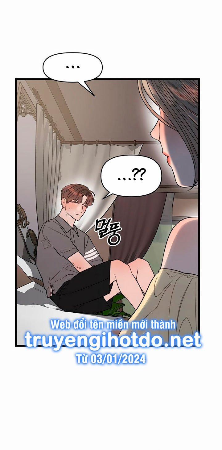 manhwax10.com - Truyện Manhwa [18+] Dục Vọng Tao Nhã Chương 41 2 Trang 16