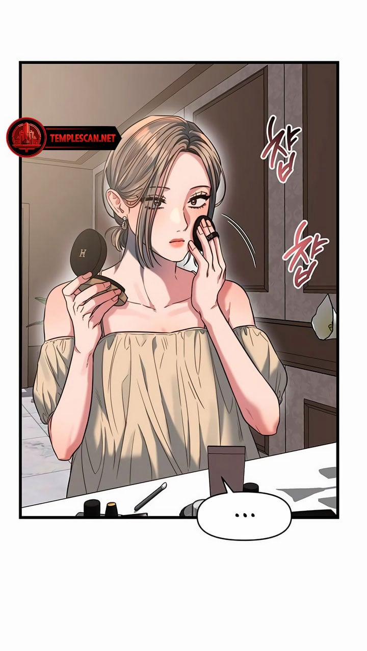 manhwax10.com - Truyện Manhwa [18+] Dục Vọng Tao Nhã Chương 41 2 Trang 3