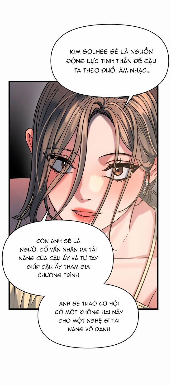 manhwax10.com - Truyện Manhwa [18+] Dục Vọng Tao Nhã Chương 41 2 Trang 22