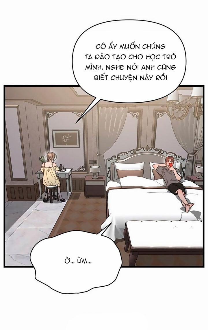 manhwax10.com - Truyện Manhwa [18+] Dục Vọng Tao Nhã Chương 41 2 Trang 6