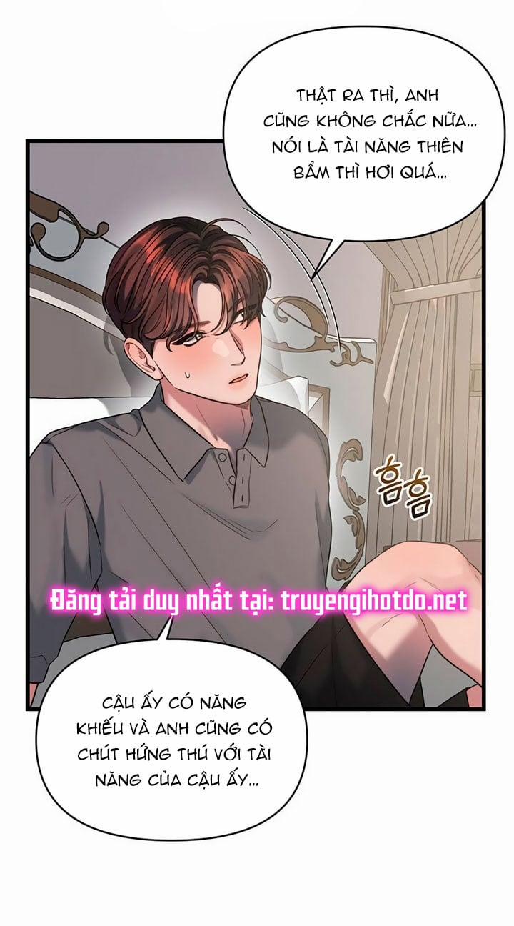 manhwax10.com - Truyện Manhwa [18+] Dục Vọng Tao Nhã Chương 41 2 Trang 7