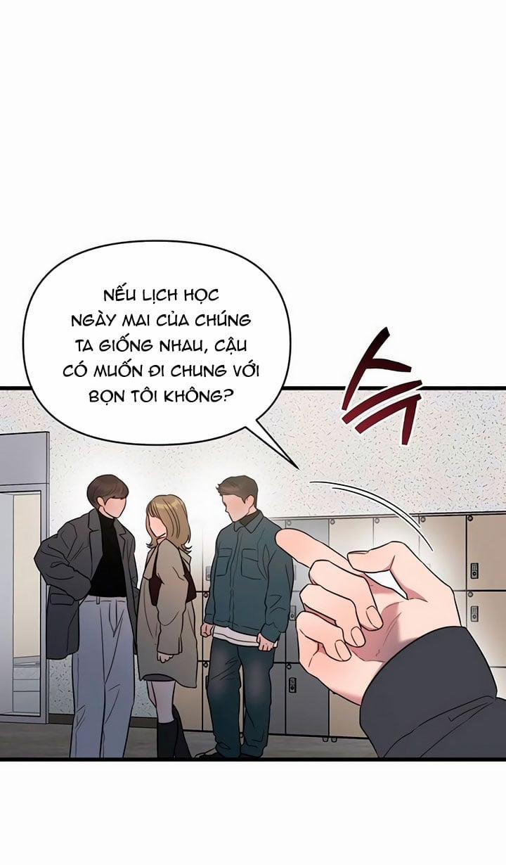 manhwax10.com - Truyện Manhwa [18+] Dục Vọng Tao Nhã Chương 42 1 Trang 15