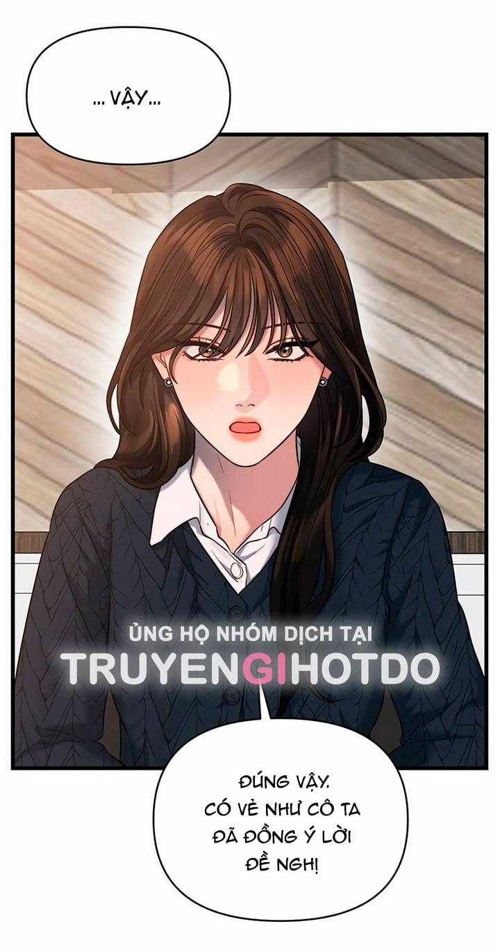 manhwax10.com - Truyện Manhwa [18+] Dục Vọng Tao Nhã Chương 42 2 Trang 7