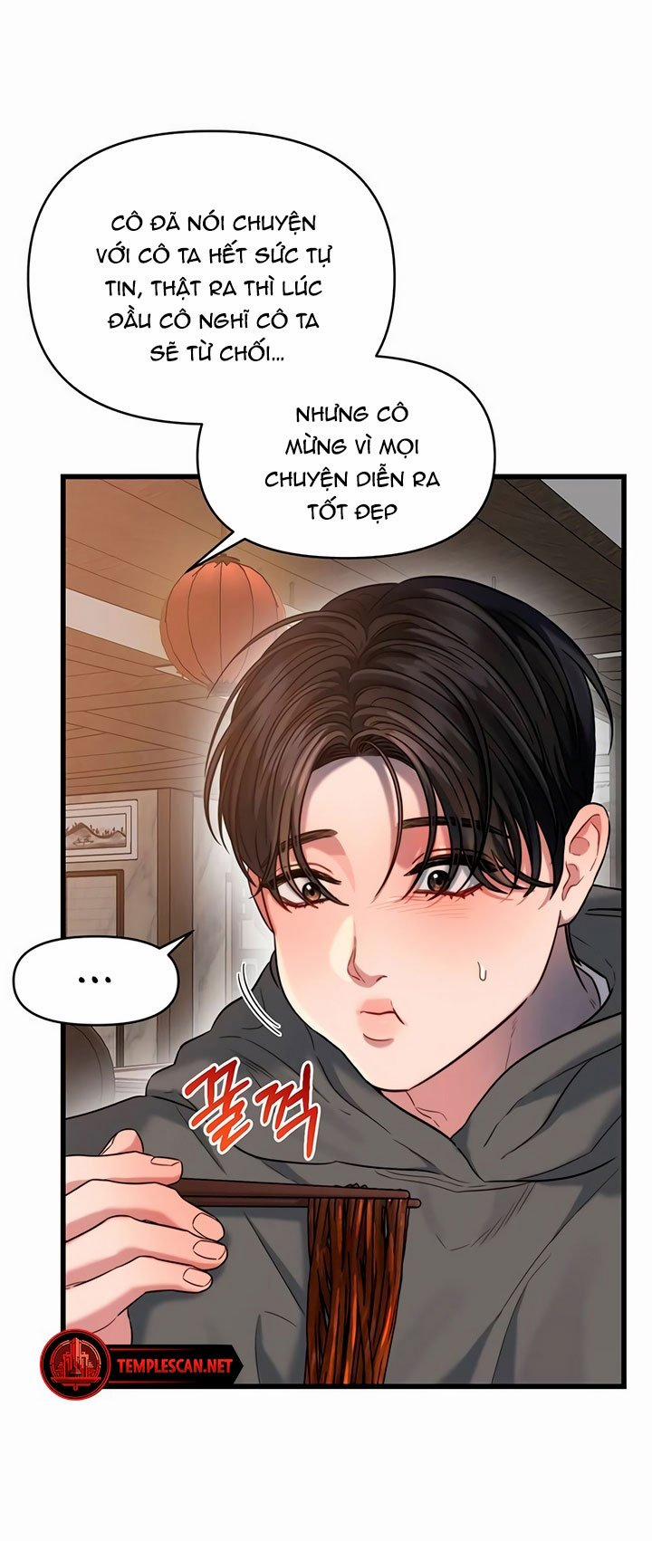 manhwax10.com - Truyện Manhwa [18+] Dục Vọng Tao Nhã Chương 42 2 Trang 8