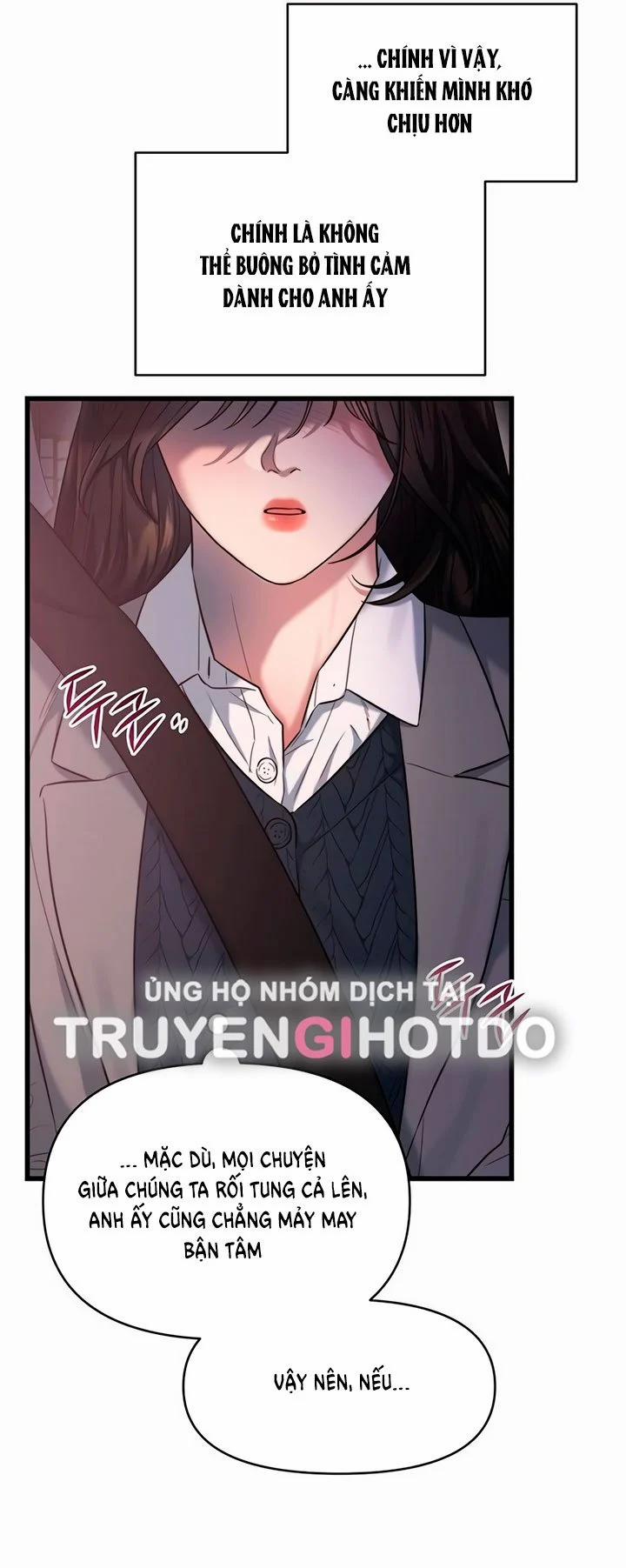 manhwax10.com - Truyện Manhwa [18+] Dục Vọng Tao Nhã Chương 43 1 Trang 18