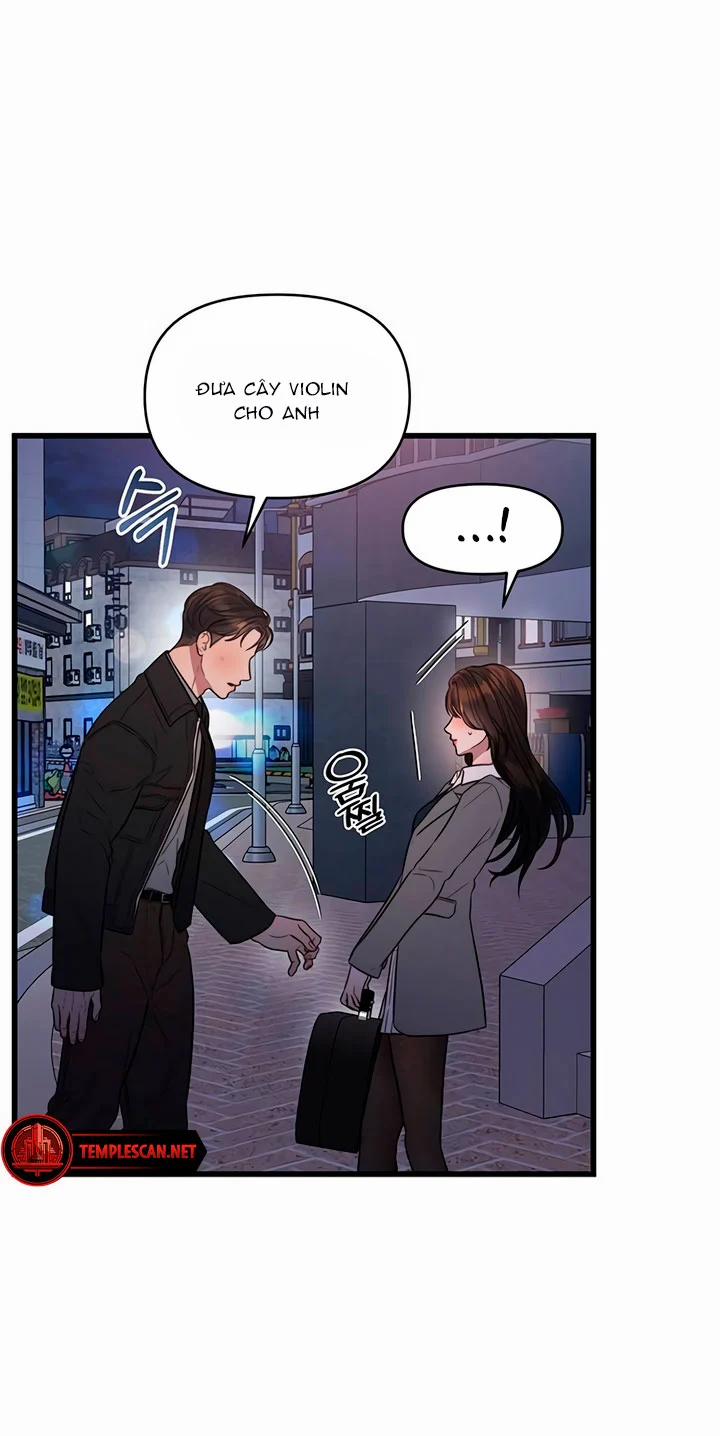 manhwax10.com - Truyện Manhwa [18+] Dục Vọng Tao Nhã Chương 43 1 Trang 4