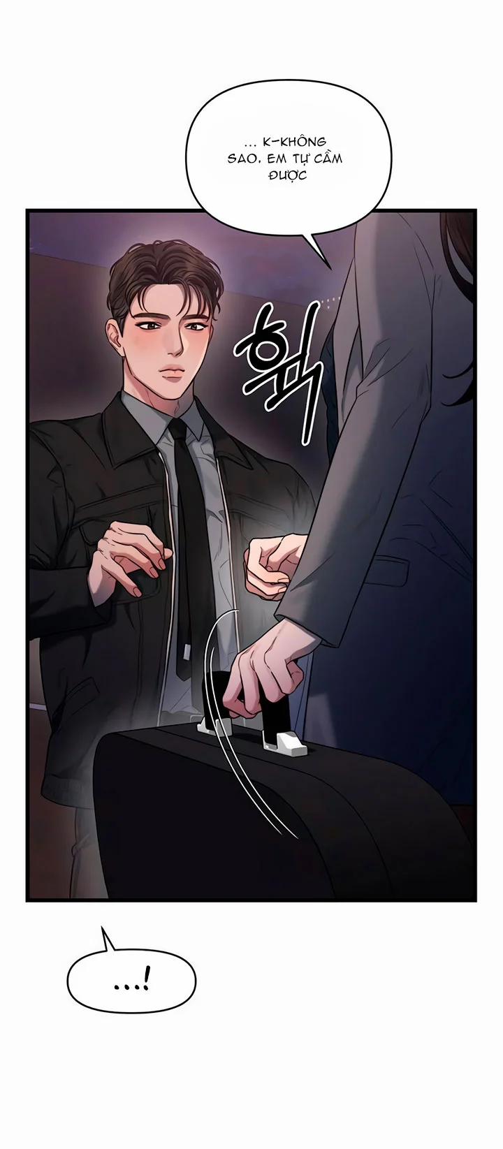 manhwax10.com - Truyện Manhwa [18+] Dục Vọng Tao Nhã Chương 43 1 Trang 5