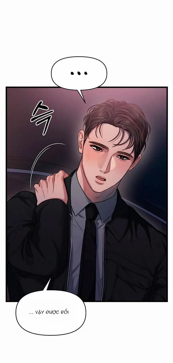 manhwax10.com - Truyện Manhwa [18+] Dục Vọng Tao Nhã Chương 43 1 Trang 6