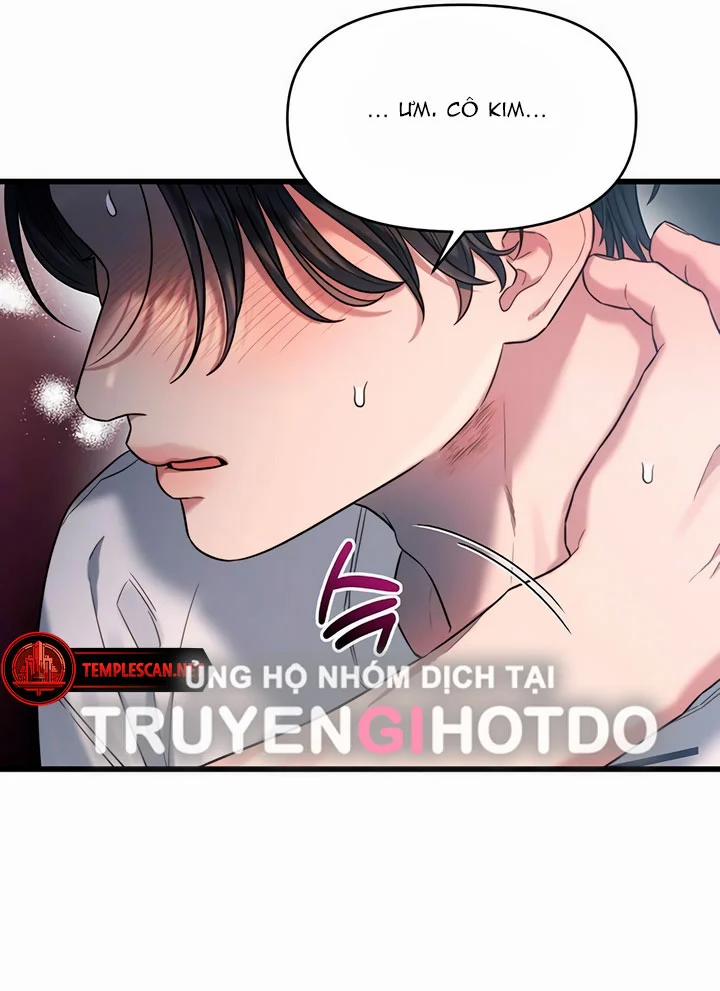 manhwax10.com - Truyện Manhwa [18+] Dục Vọng Tao Nhã Chương 43 2 Trang 11