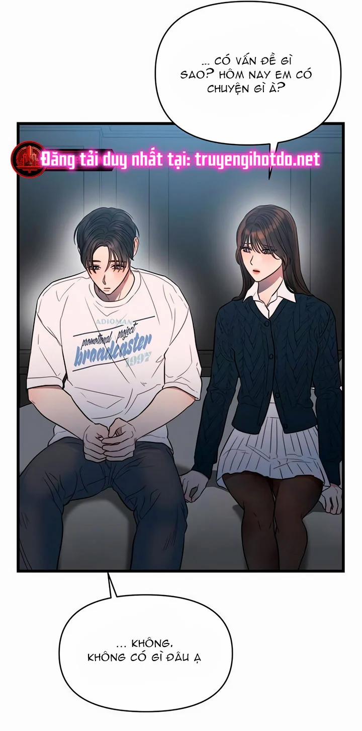 manhwax10.com - Truyện Manhwa [18+] Dục Vọng Tao Nhã Chương 43 2 Trang 3