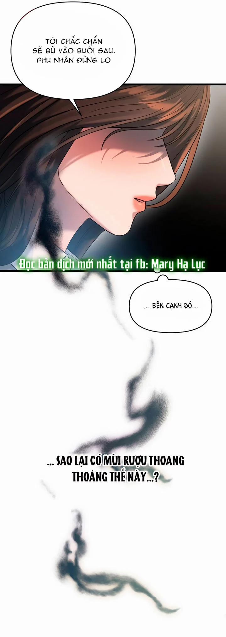 manhwax10.com - Truyện Manhwa [18+] Dục Vọng Tao Nhã Chương 43 2 Trang 24