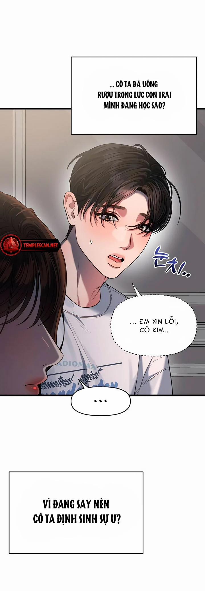 manhwax10.com - Truyện Manhwa [18+] Dục Vọng Tao Nhã Chương 43 2 Trang 25