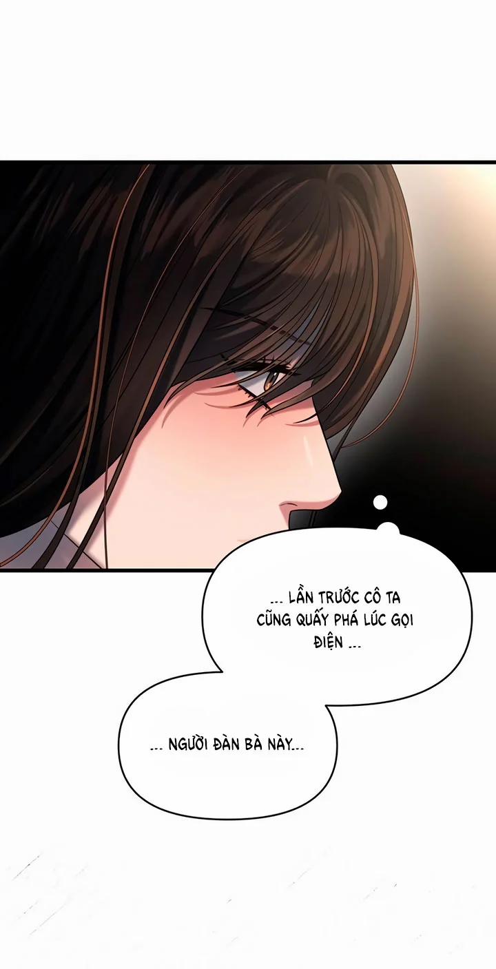 manhwax10.com - Truyện Manhwa [18+] Dục Vọng Tao Nhã Chương 43 2 Trang 26