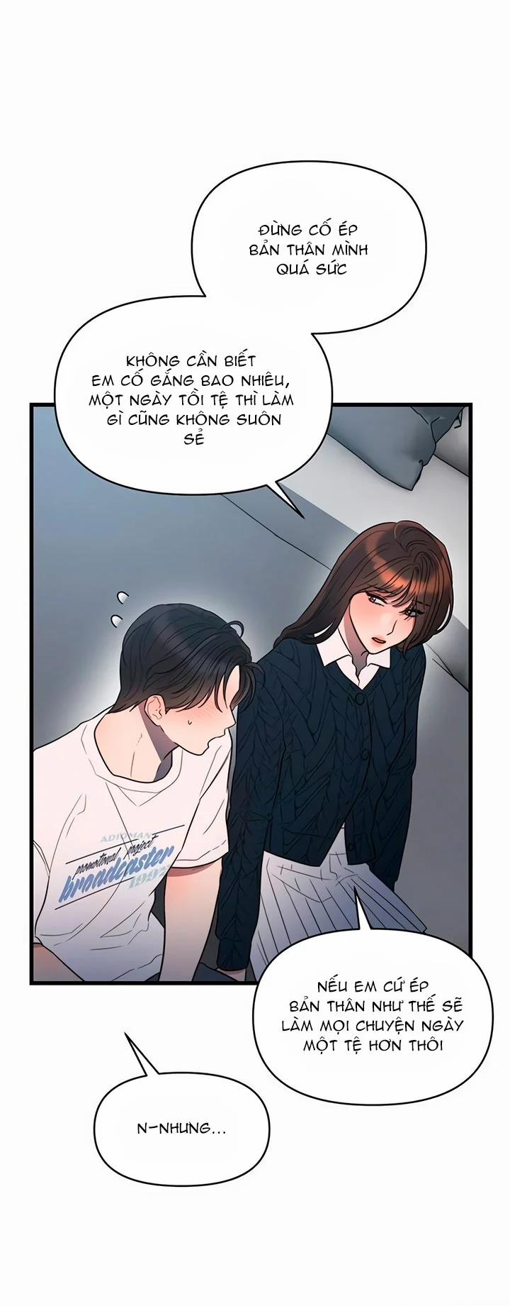 manhwax10.com - Truyện Manhwa [18+] Dục Vọng Tao Nhã Chương 43 2 Trang 6