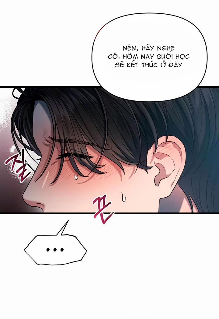 manhwax10.com - Truyện Manhwa [18+] Dục Vọng Tao Nhã Chương 43 2 Trang 10