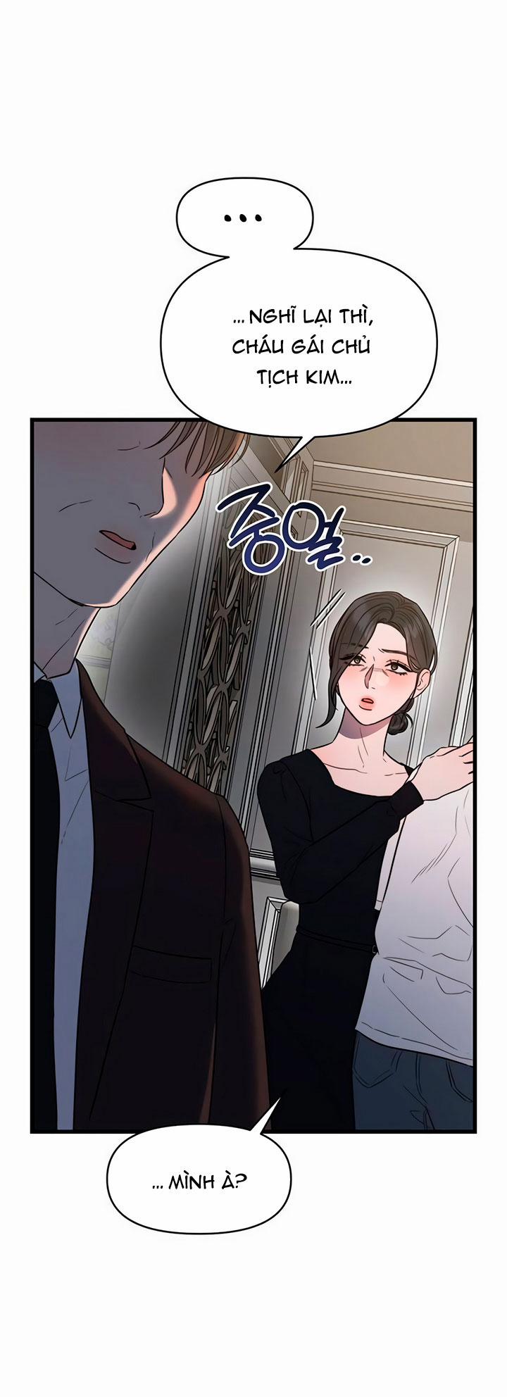 manhwax10.com - Truyện Manhwa [18+] Dục Vọng Tao Nhã Chương 44 2 Trang 25