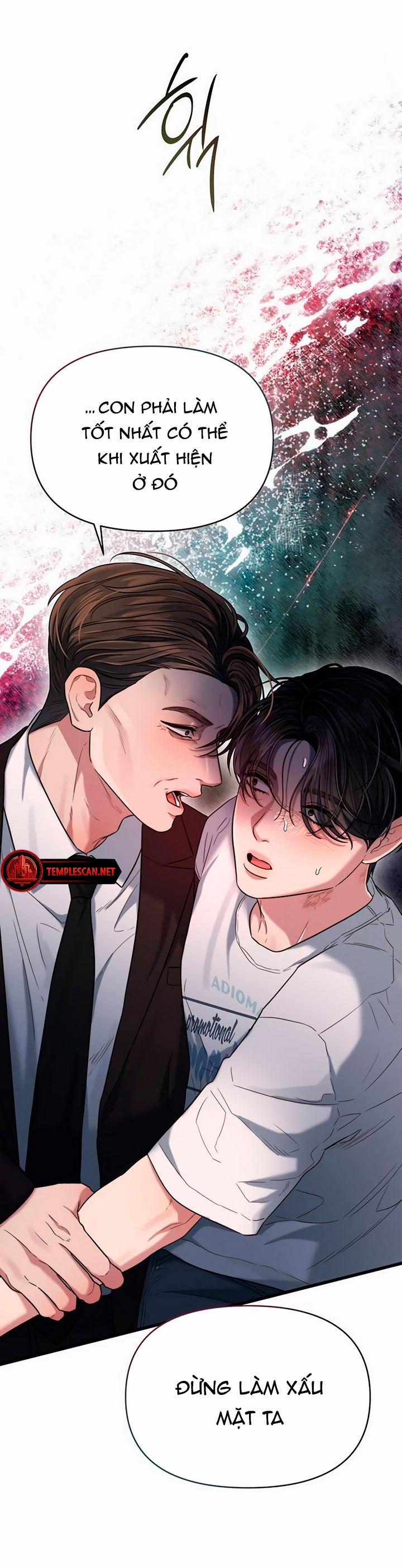 manhwax10.com - Truyện Manhwa [18+] Dục Vọng Tao Nhã Chương 44 2 Trang 29