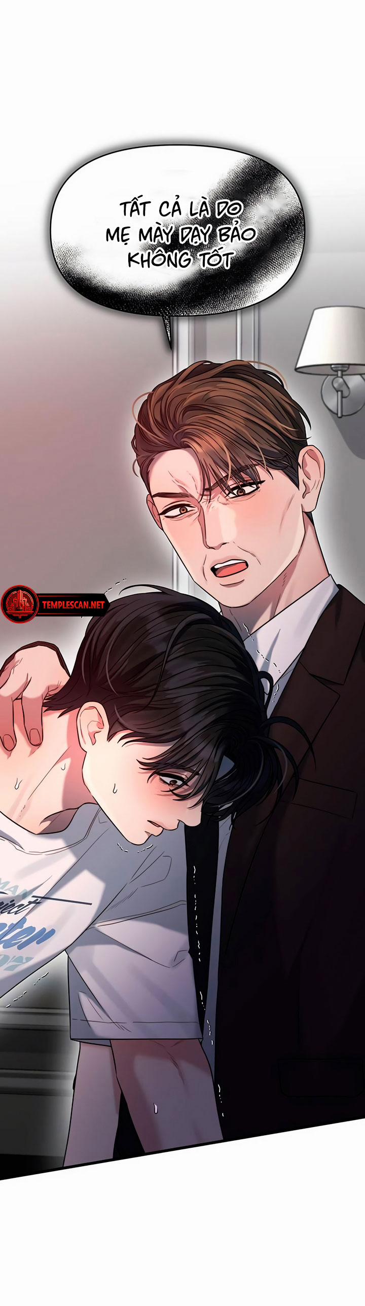 manhwax10.com - Truyện Manhwa [18+] Dục Vọng Tao Nhã Chương 44 2 Trang 9