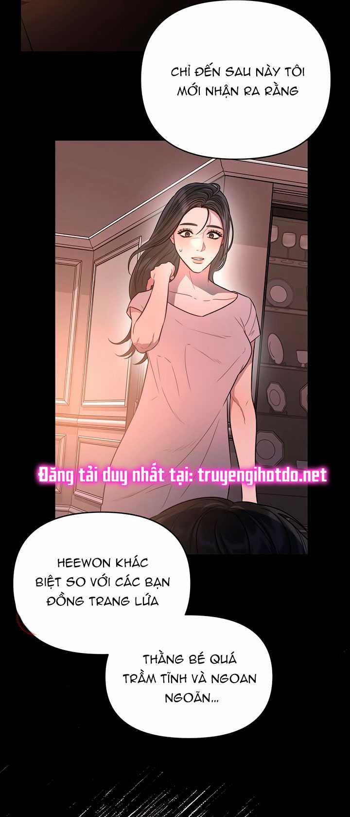 manhwax10.com - Truyện Manhwa [18+] Dục Vọng Tao Nhã Chương 45 1 Trang 26