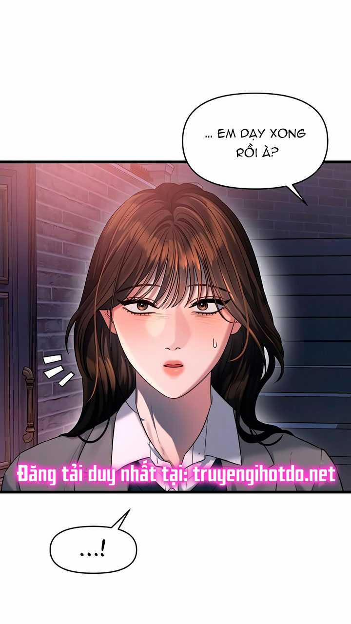 manhwax10.com - Truyện Manhwa [18+] Dục Vọng Tao Nhã Chương 45 1 Trang 5