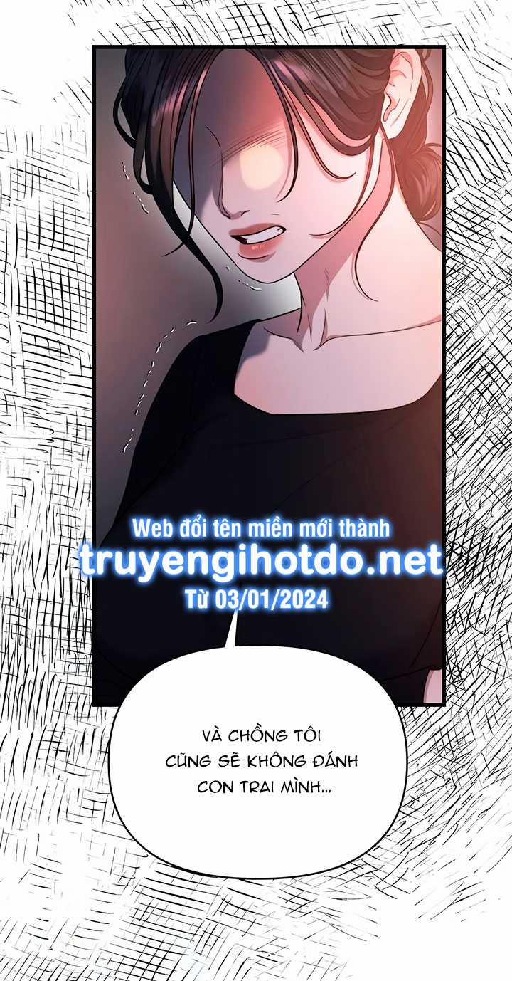 manhwax10.com - Truyện Manhwa [18+] Dục Vọng Tao Nhã Chương 45 2 Trang 3