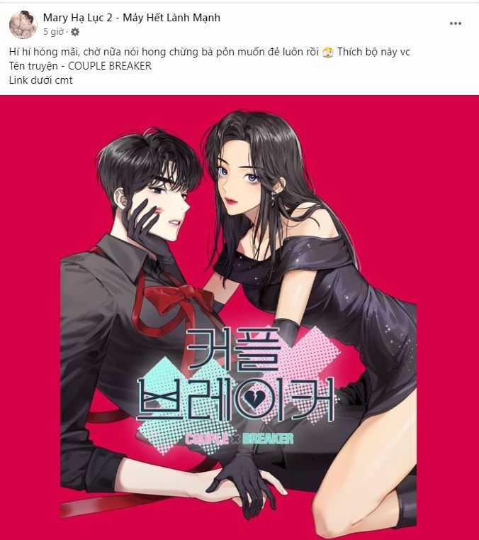 manhwax10.com - Truyện Manhwa [18+] Dục Vọng Tao Nhã Chương 46 1 Trang 6