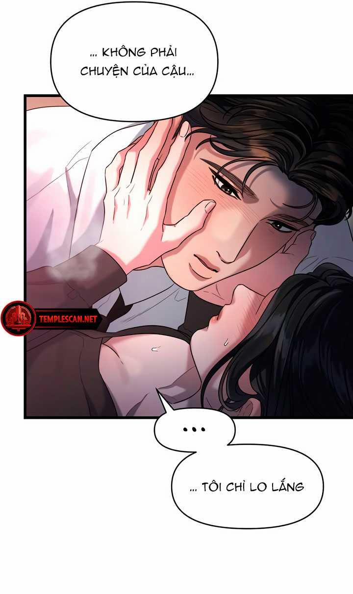 manhwax10.com - Truyện Manhwa [18+] Dục Vọng Tao Nhã Chương 46 2 Trang 19