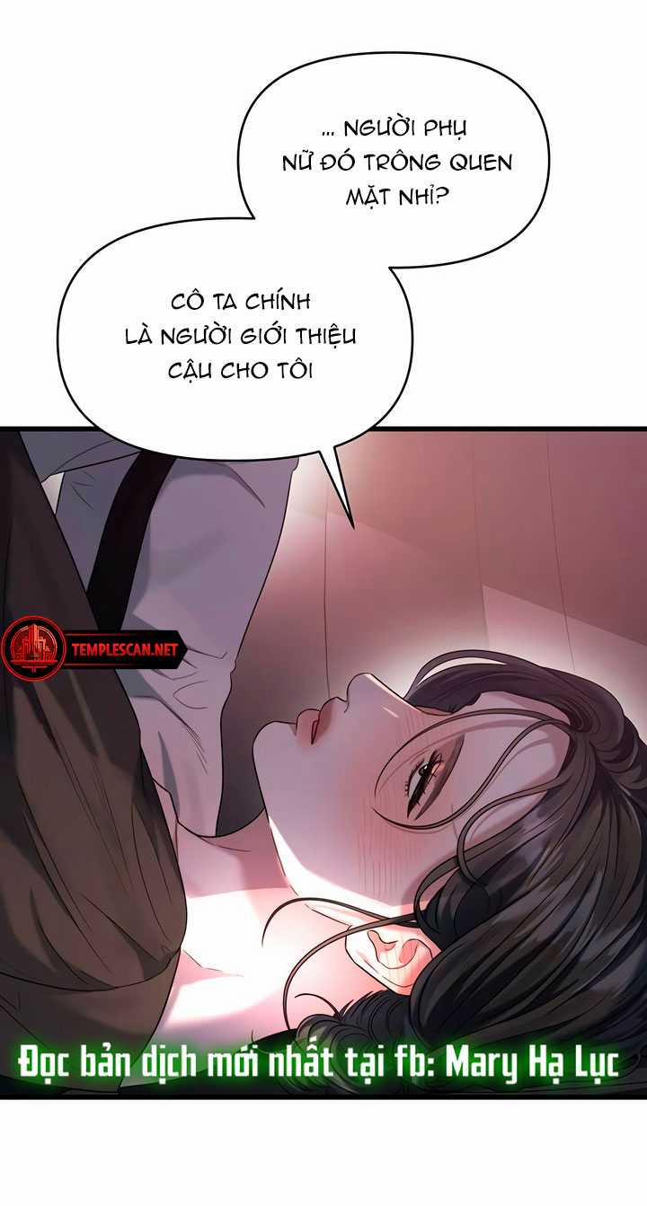 manhwax10.com - Truyện Manhwa [18+] Dục Vọng Tao Nhã Chương 46 2 Trang 21