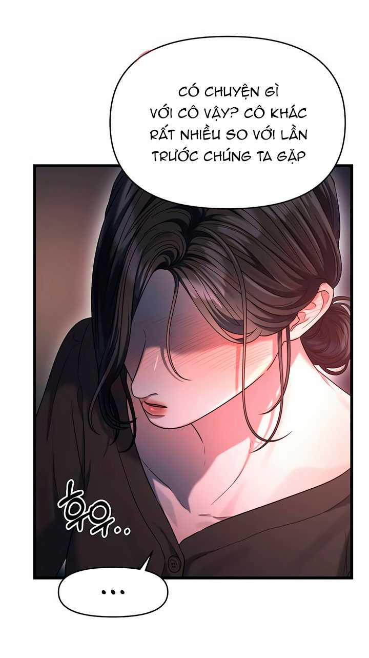 manhwax10.com - Truyện Manhwa [18+] Dục Vọng Tao Nhã Chương 46 2 Trang 5