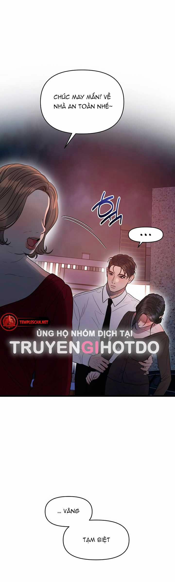 manhwax10.com - Truyện Manhwa [18+] Dục Vọng Tao Nhã Chương 46 2 Trang 8