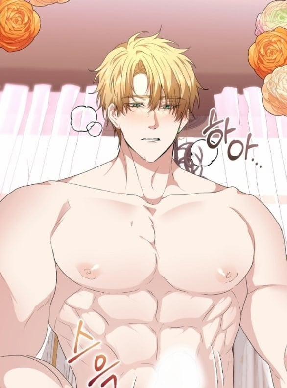 manhwax10.com - Truyện Manhwa [18+] Dũng Sĩ Vị Tha Chương 24 1 Trang 16