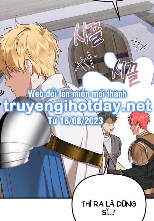 manhwax10.com - Truyện Manhwa [18+] Dũng Sĩ Vị Tha Chương 26 2 Trang 2