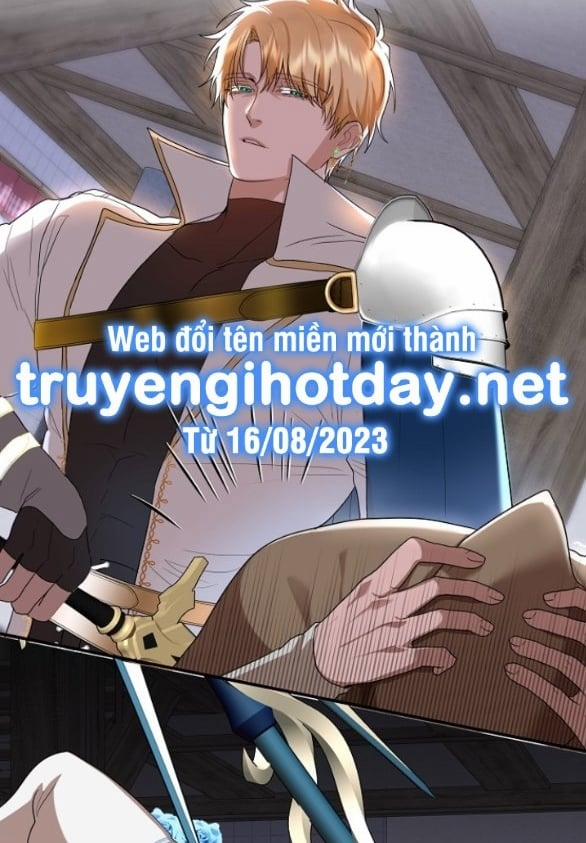 manhwax10.com - Truyện Manhwa [18+] Dũng Sĩ Vị Tha Chương 26 2 Trang 23