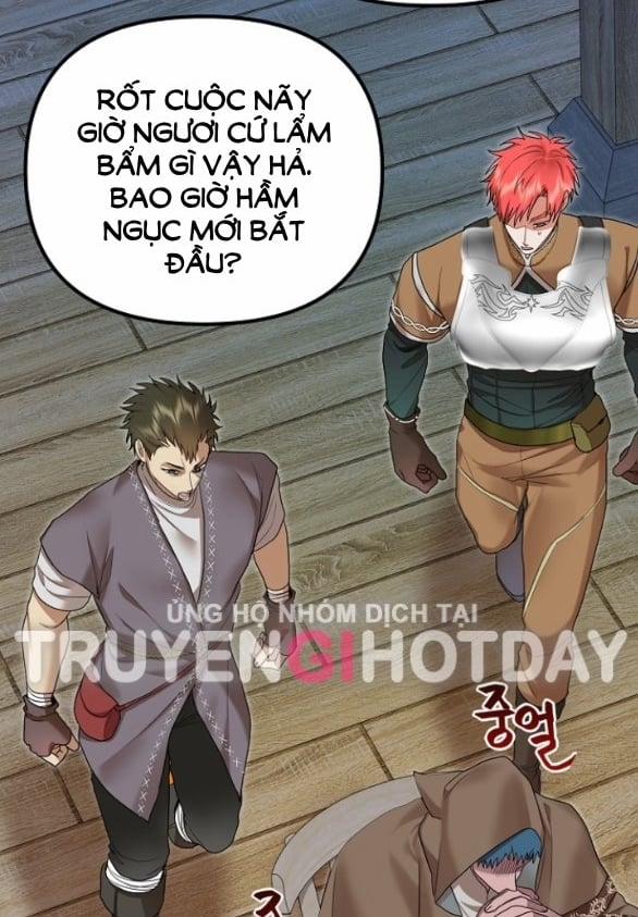 manhwax10.com - Truyện Manhwa [18+] Dũng Sĩ Vị Tha Chương 26 2 Trang 33