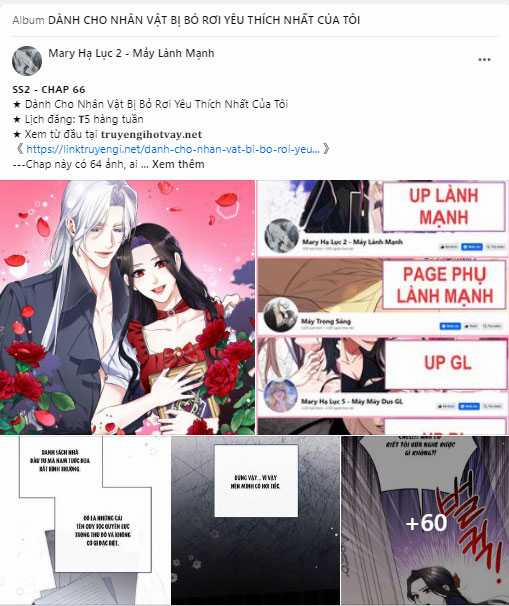 manhwax10.com - Truyện Manhwa [18+] Dũng Sĩ Vị Tha Chương 31 2 Trang 32