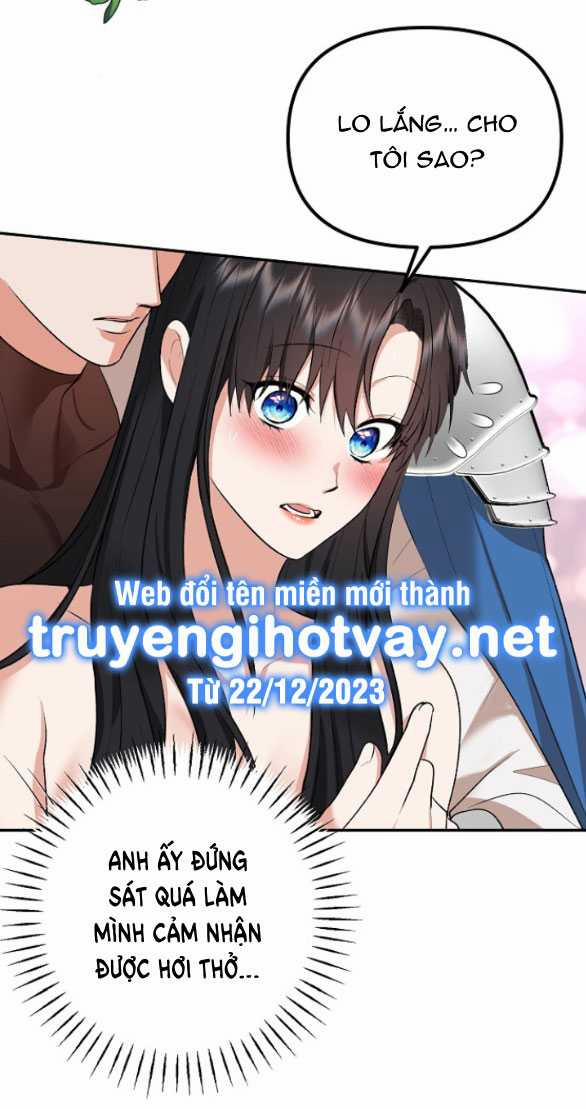 manhwax10.com - Truyện Manhwa [18+] Dũng Sĩ Vị Tha Chương 34 2 Trang 11