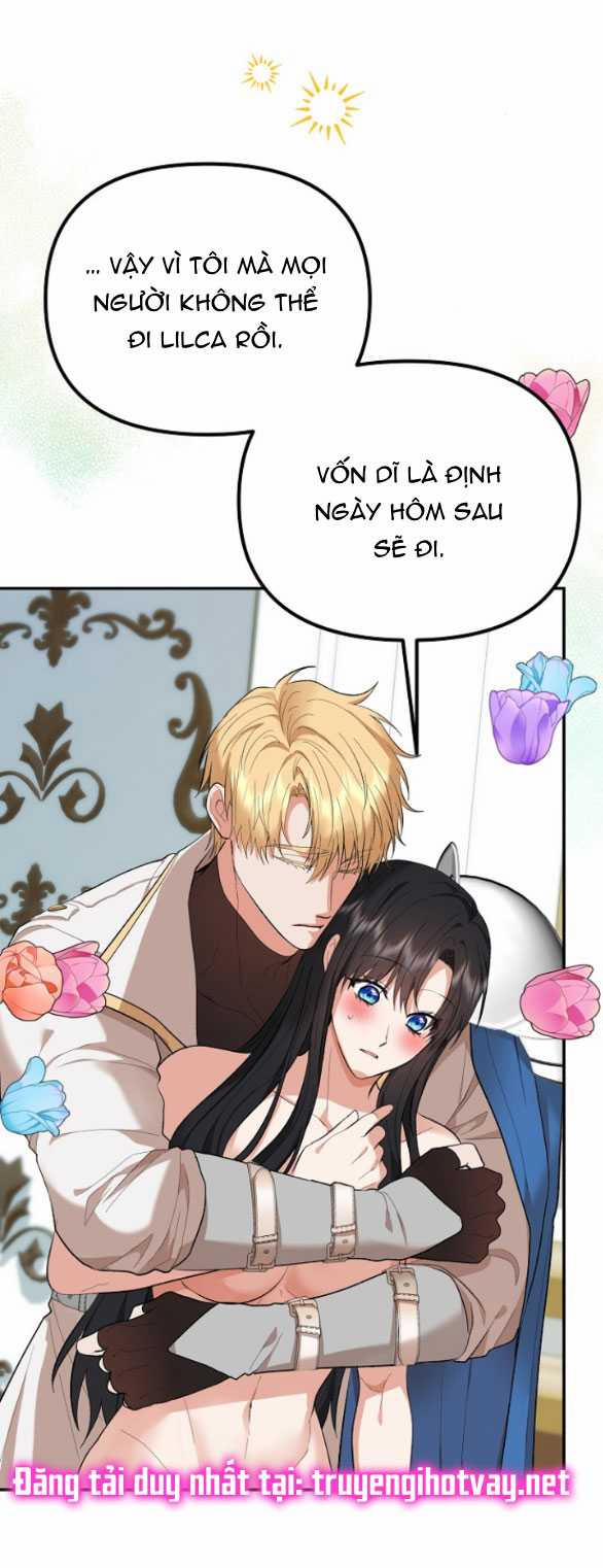 manhwax10.com - Truyện Manhwa [18+] Dũng Sĩ Vị Tha Chương 34 2 Trang 13