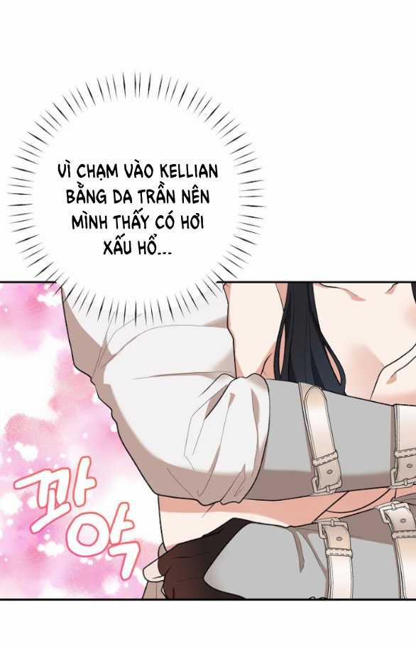 manhwax10.com - Truyện Manhwa [18+] Dũng Sĩ Vị Tha Chương 34 2 Trang 14