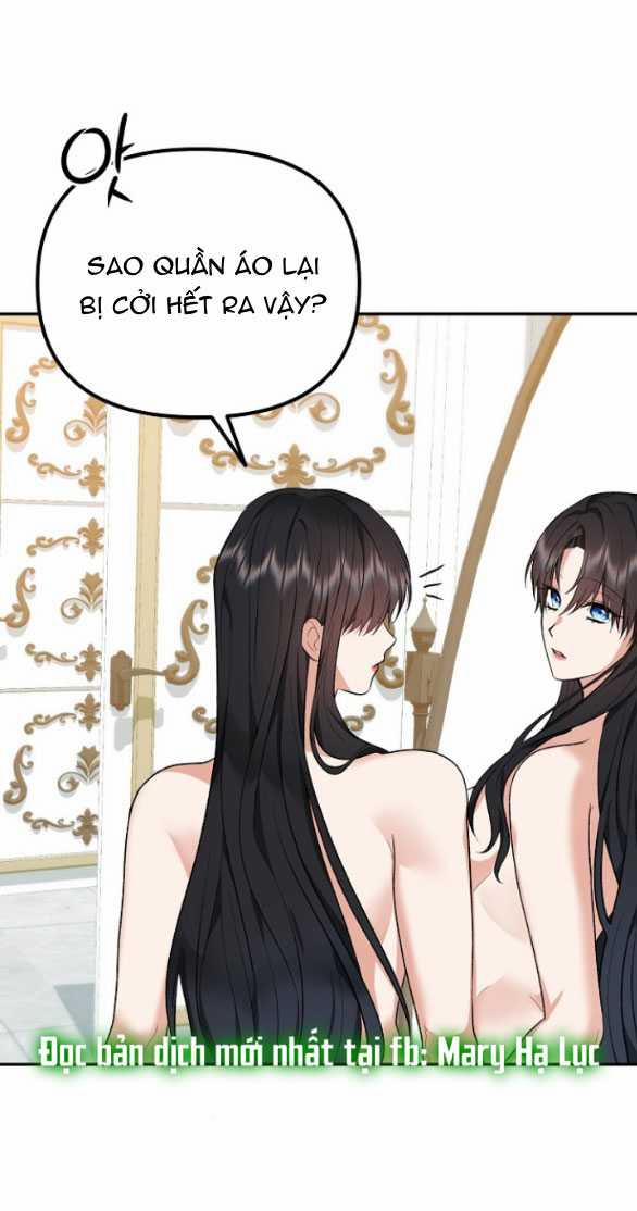 manhwax10.com - Truyện Manhwa [18+] Dũng Sĩ Vị Tha Chương 34 2 Trang 7