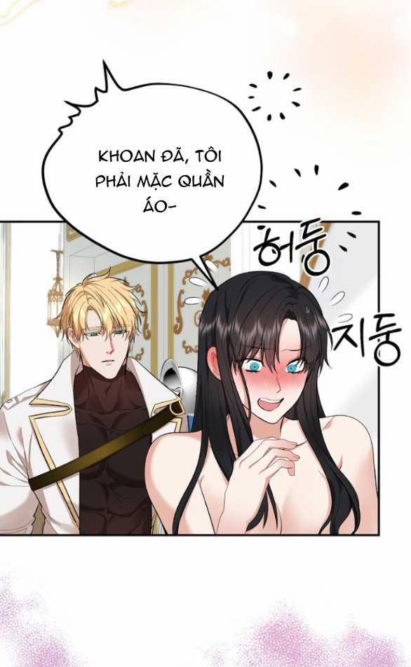 manhwax10.com - Truyện Manhwa [18+] Dũng Sĩ Vị Tha Chương 34 2 Trang 9