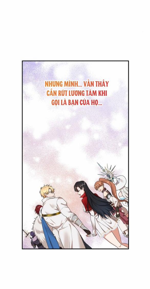 manhwax10.com - Truyện Manhwa [18+] Dũng Sĩ Vị Tha Chương 37 1 Trang 23