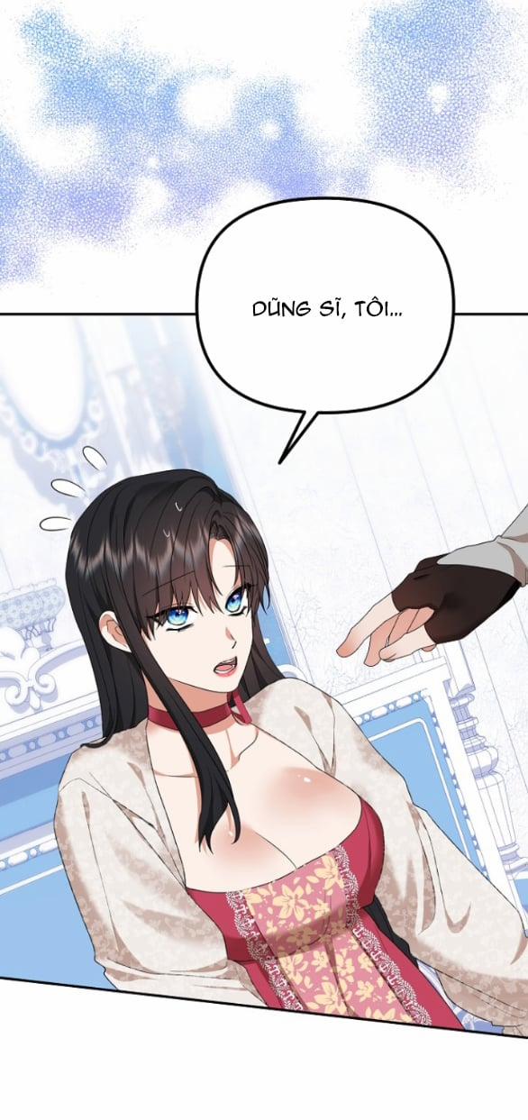 manhwax10.com - Truyện Manhwa [18+] Dũng Sĩ Vị Tha Chương 37 2 Trang 9