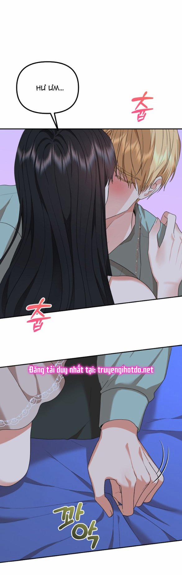 manhwax10.com - Truyện Manhwa [18+] Dũng Sĩ Vị Tha Chương 38 2 Trang 24