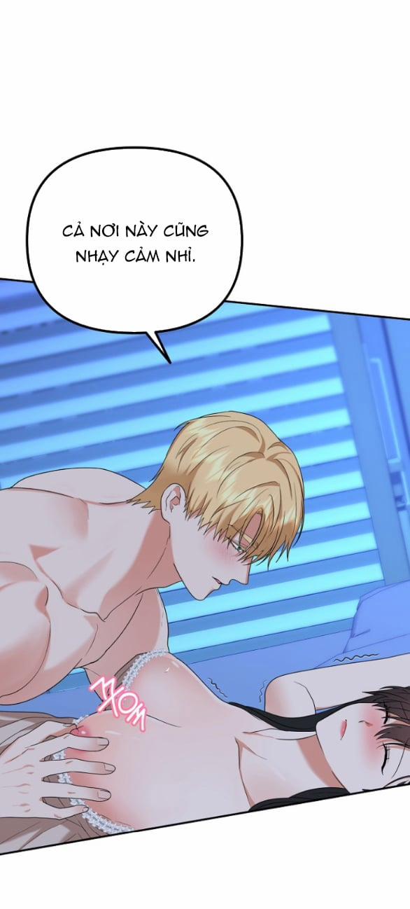 manhwax10.com - Truyện Manhwa [18+] Dũng Sĩ Vị Tha Chương 39 1 Trang 17