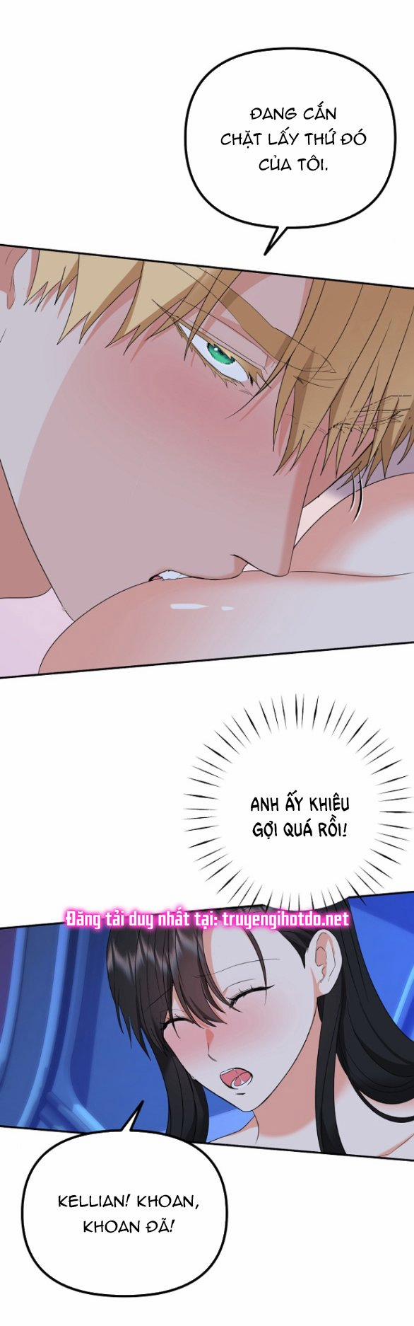 manhwax10.com - Truyện Manhwa [18+] Dũng Sĩ Vị Tha Chương 39 2 Trang 16