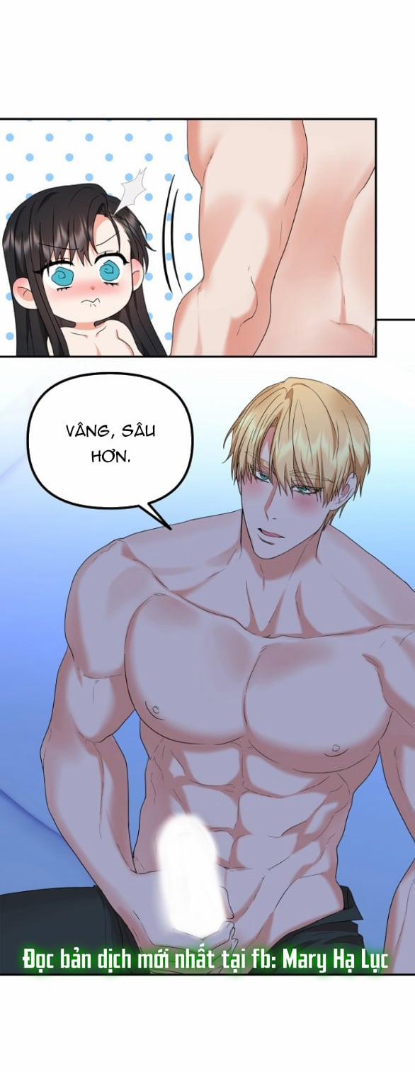 manhwax10.com - Truyện Manhwa [18+] Dũng Sĩ Vị Tha Chương 39 2 Trang 6