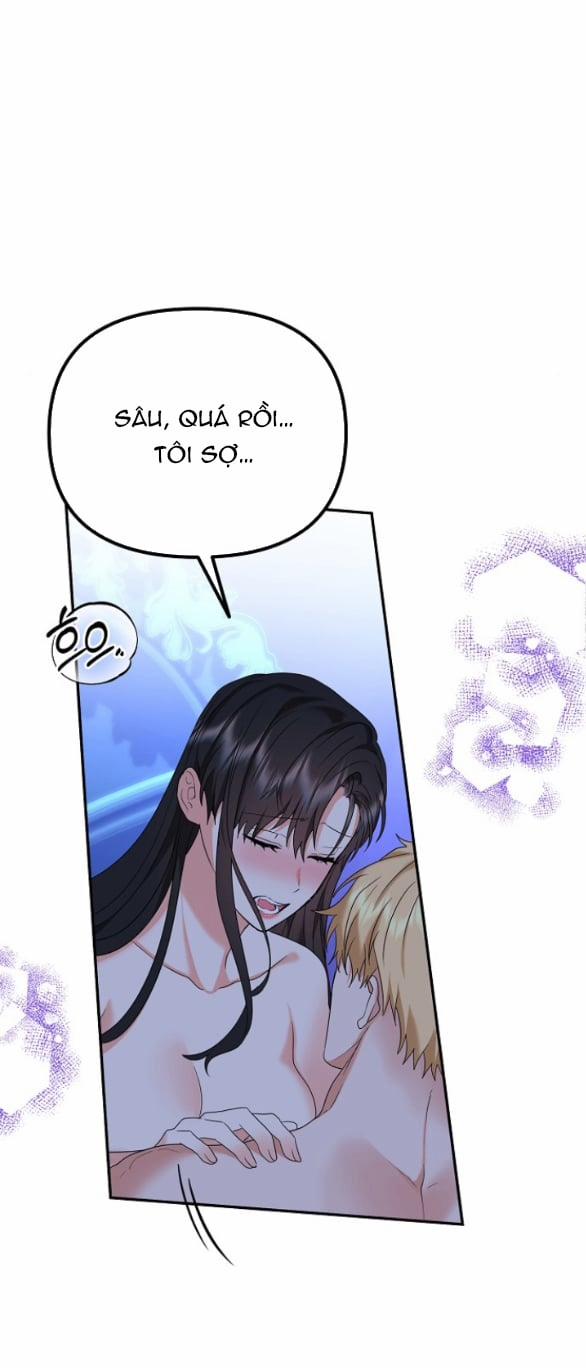 manhwax10.com - Truyện Manhwa [18+] Dũng Sĩ Vị Tha Chương 39 2 Trang 9