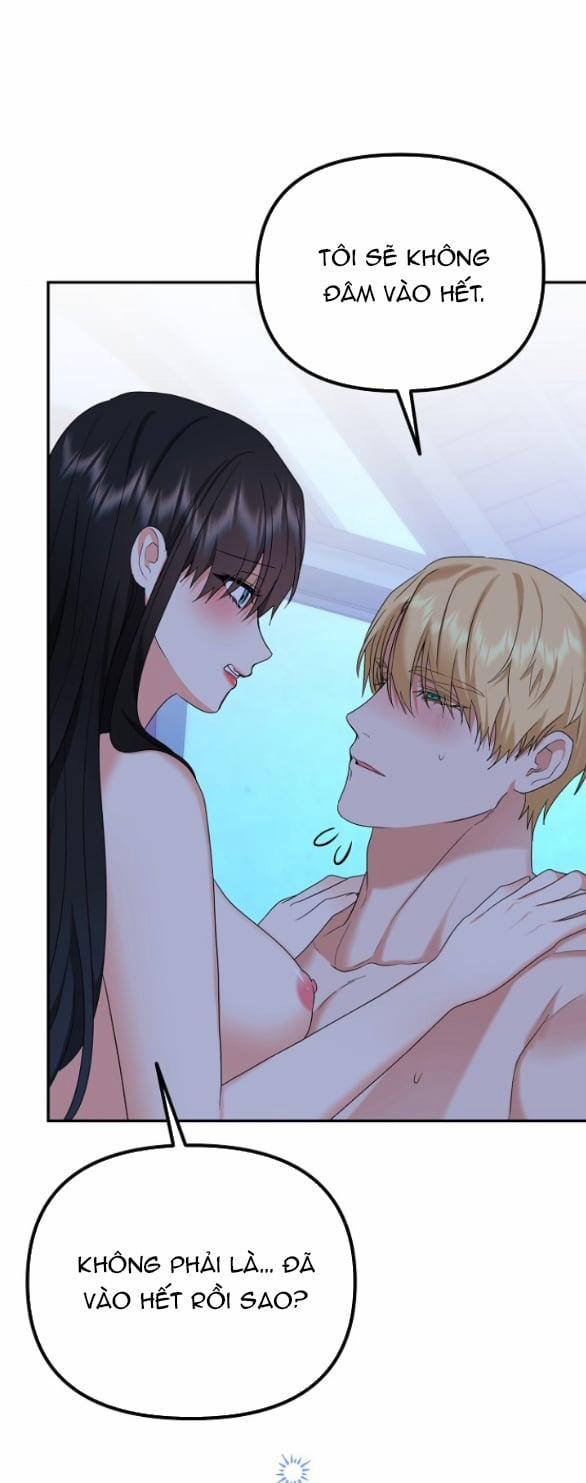 manhwax10.com - Truyện Manhwa [18+] Dũng Sĩ Vị Tha Chương 39 2 Trang 10