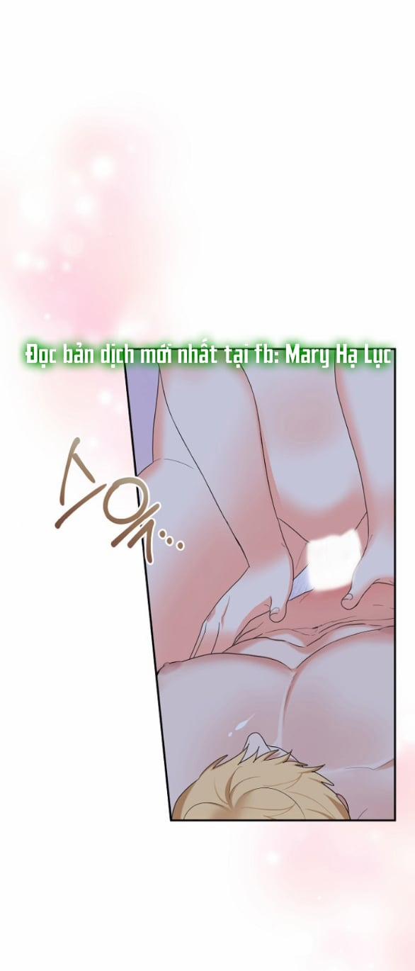 manhwax10.com - Truyện Manhwa [18+] Dũng Sĩ Vị Tha Chương 40 1 Trang 2