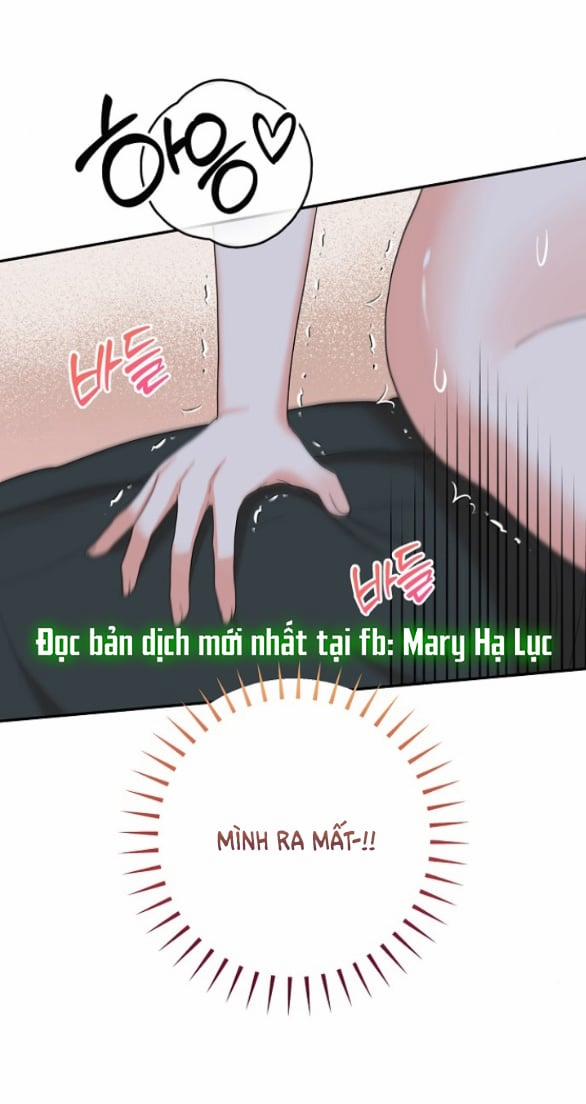 manhwax10.com - Truyện Manhwa [18+] Dũng Sĩ Vị Tha Chương 40 1 Trang 12